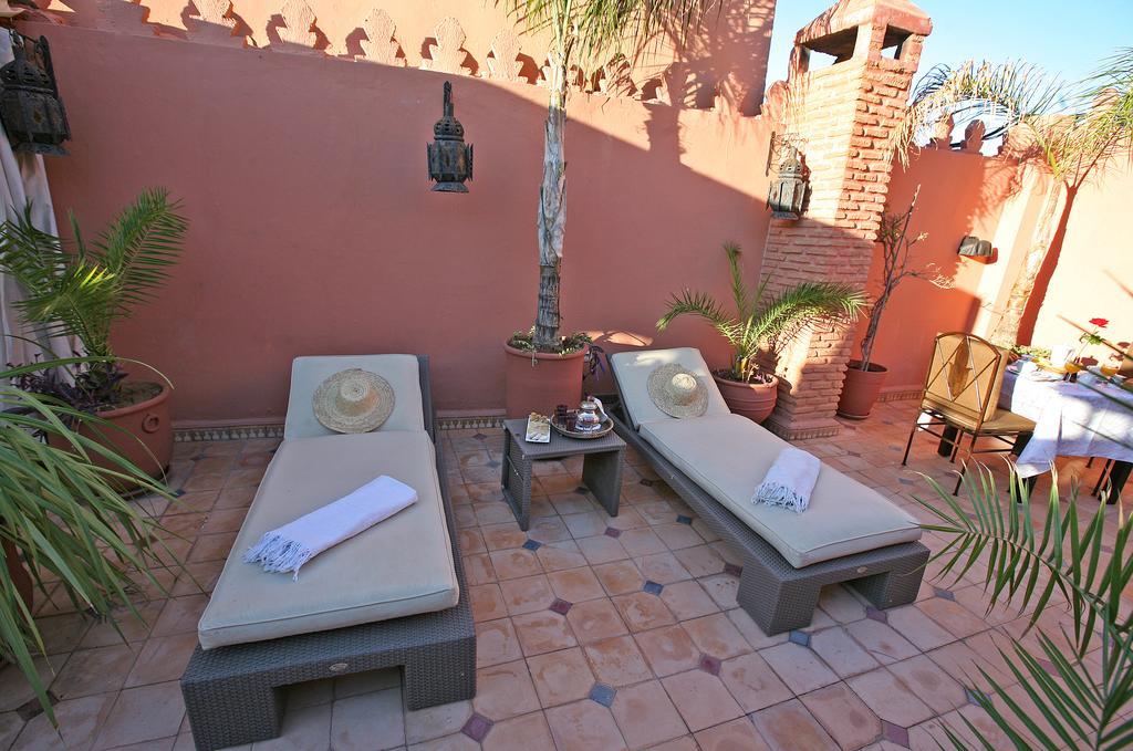 Riad Laora By La Siredrah 4*