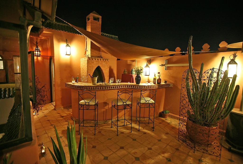 Laora By La Siredrah Riad Marrakesh