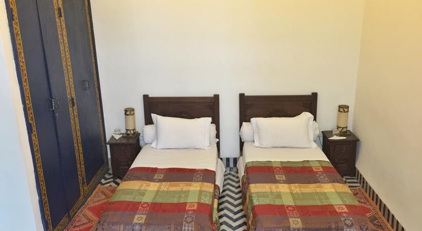 Riad Yasmine 4*