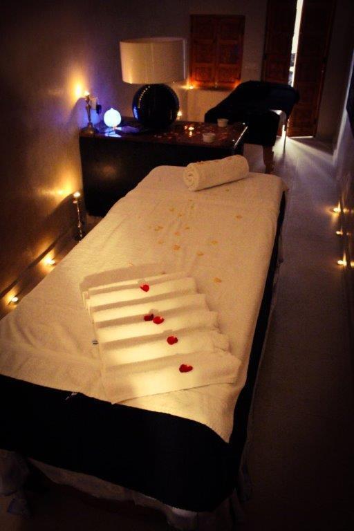 Riad La Fibule 3*