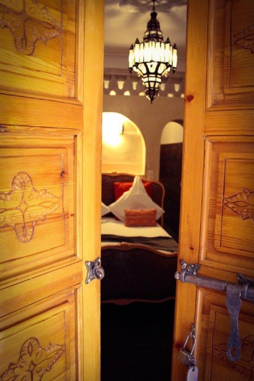 Riad La Fibule Marrakesh