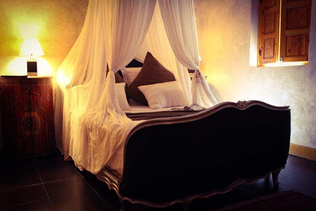 La Fibule Riad Marrakesh