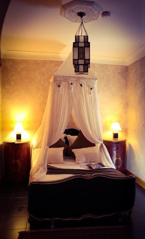 Riad La Fibule 3*