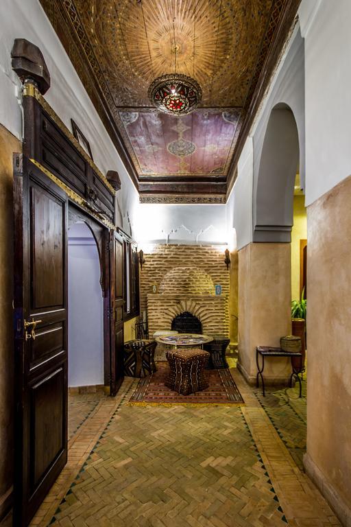 Guest house Dar Azul Marrakesh