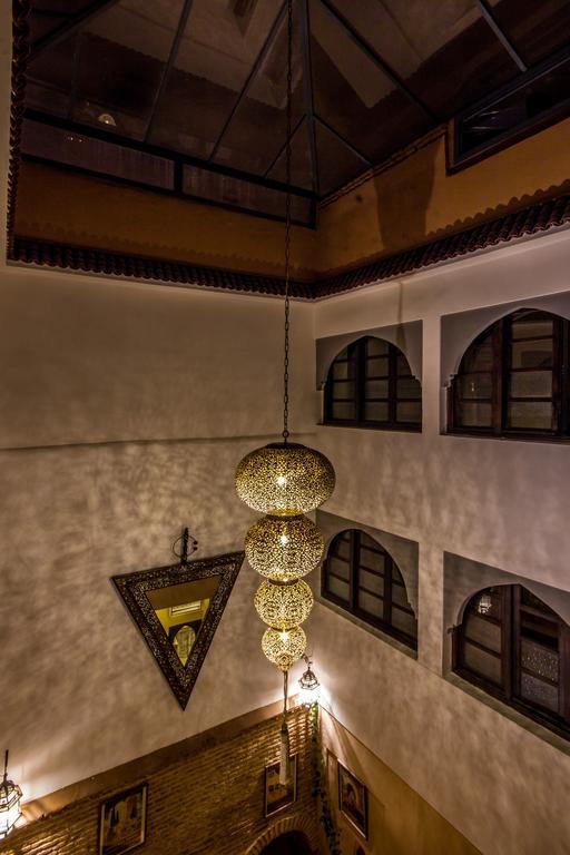 Dar Azul Guest house Marrakesh
