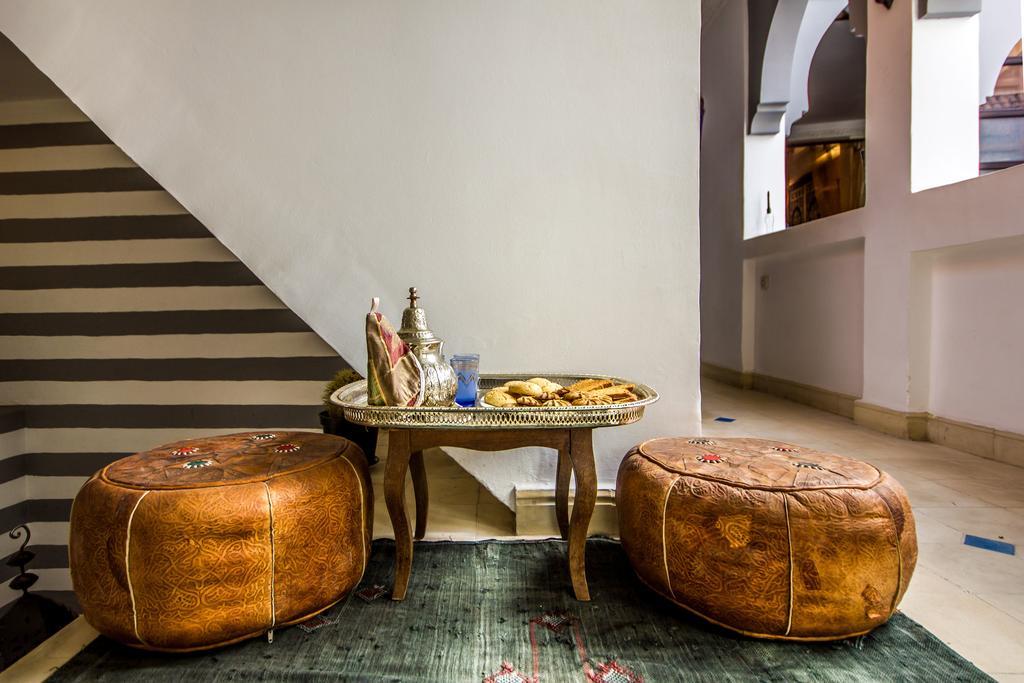 Guest house Dar Azul 3*