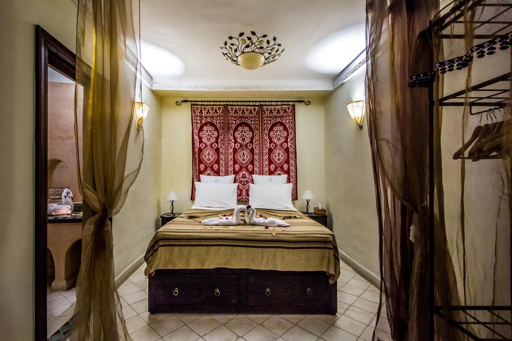 Dar Azul Marrakesh