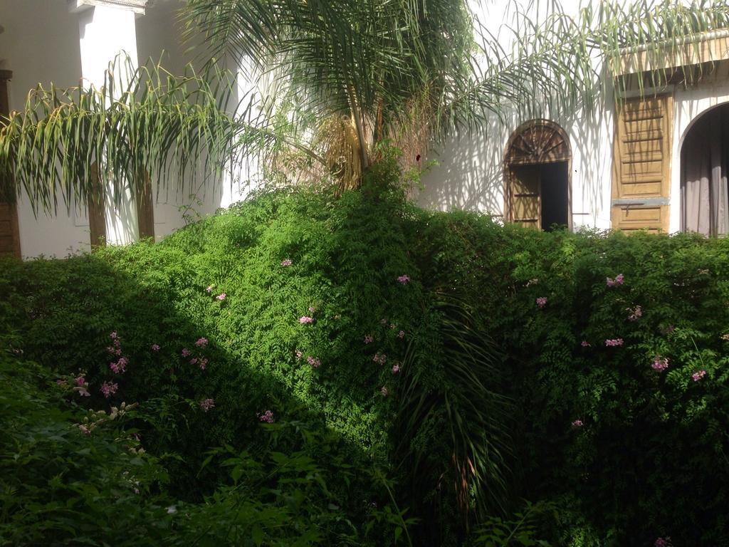 Maison d'hôtes Riad Al Assala 4*