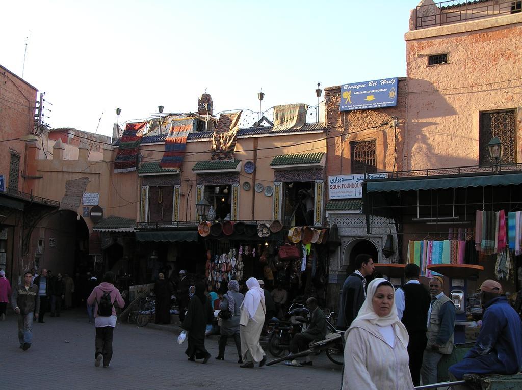 Riad N10