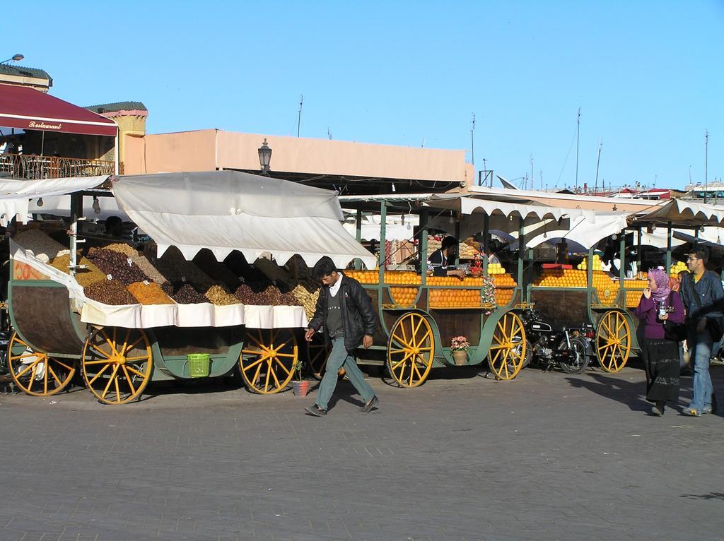 N10 Marrakesh