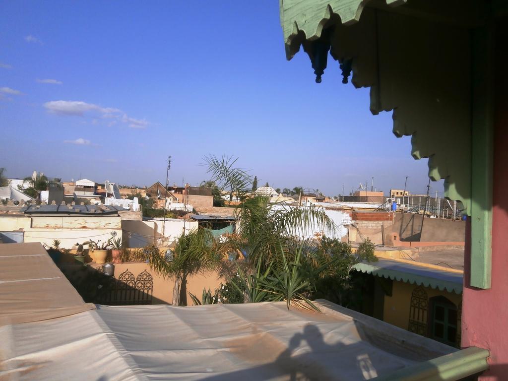 N10 Riad Marrakesh