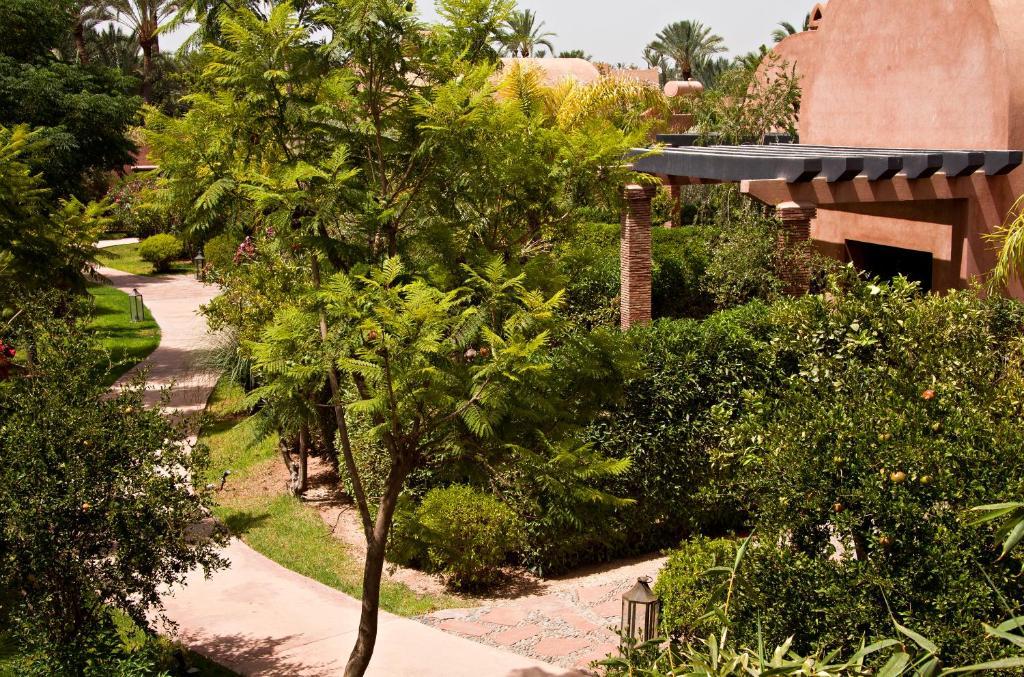Palais Aziza & Marrakesh