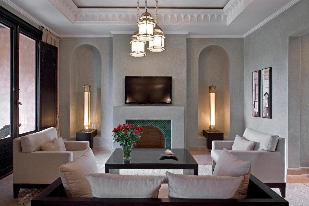 Palais Aziza &