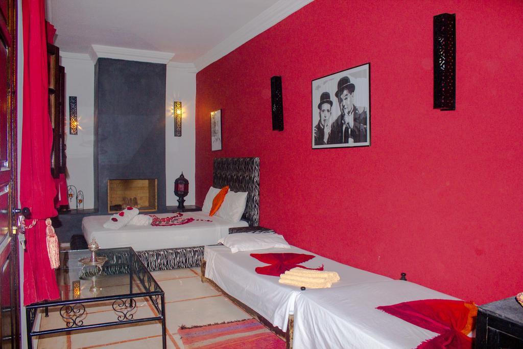 Riad Hcekarram