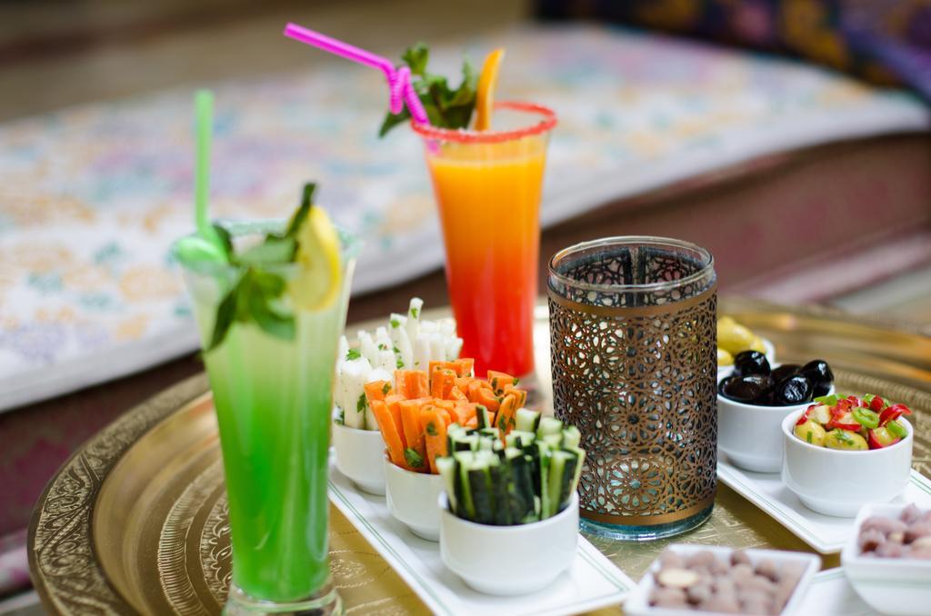 Al Fassia Aguedal Riad 4*