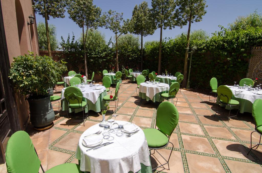 Riad Al Fassia Aguedal 4*
