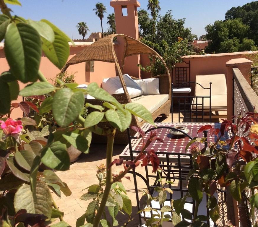 Chalymar 3* Marrakesch