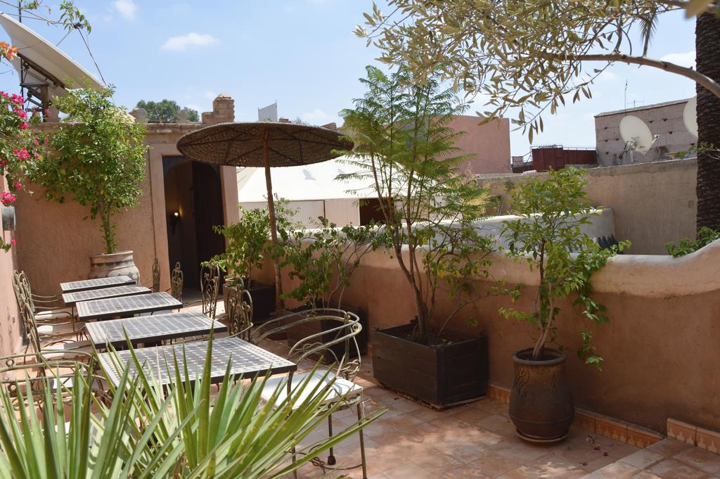 Riad Palmier (adults Only) Marrakesh