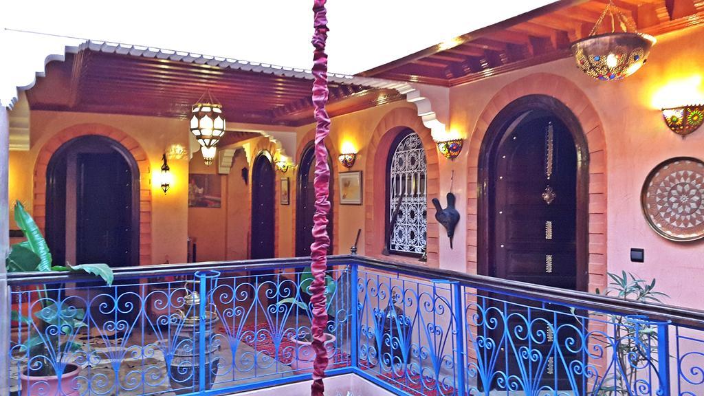 Bed & Breakfast Konouz