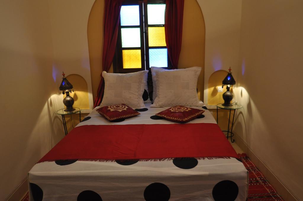 La Famille Riad *