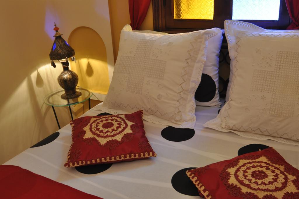 Riad La Famille