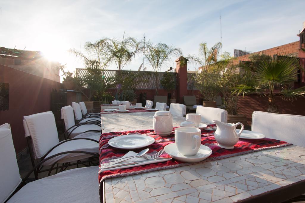 Origin Alegria Marrakesch