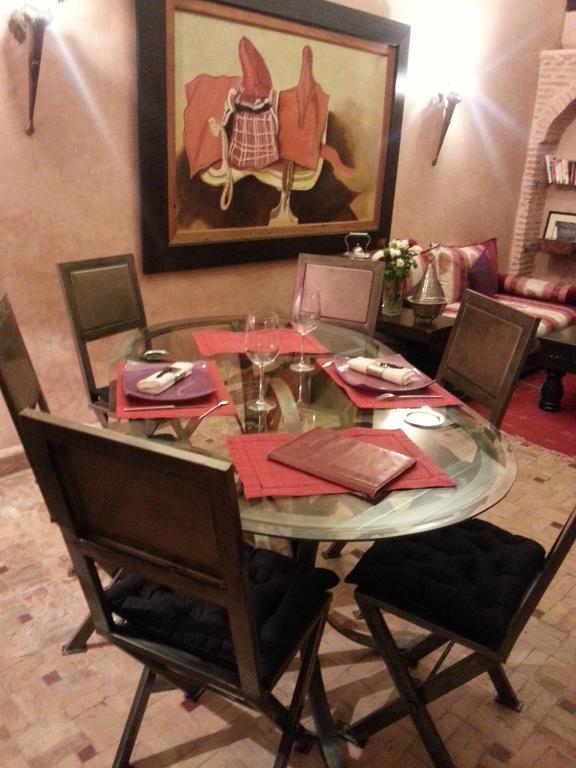 Laora By La Siredrah Riad Marrakesh