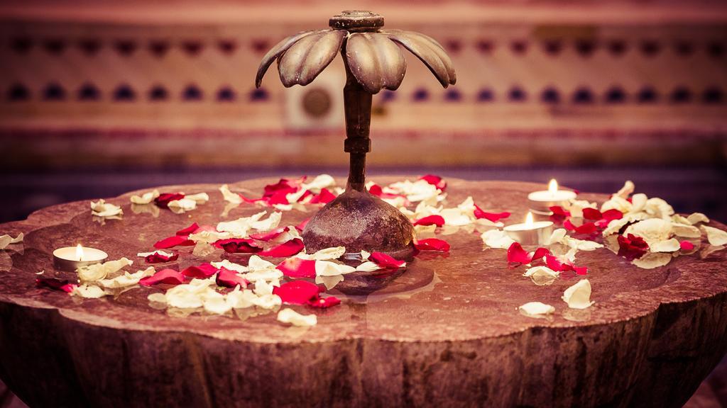 Laora By La Siredrah Riad Marrakesh