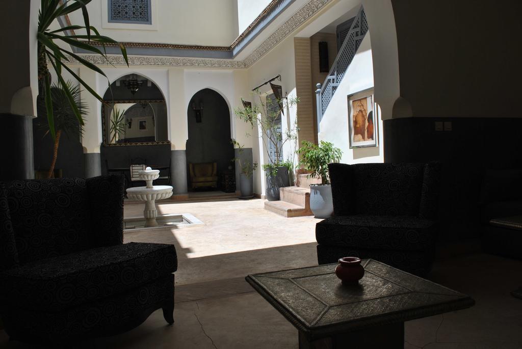 Riad Des Epices 3*