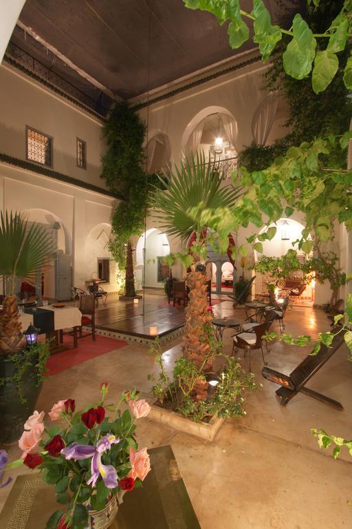 Dar Bounouar Riad