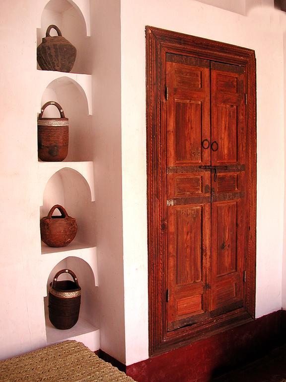 Riad Aladdin 4*
