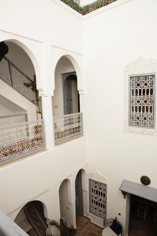 Riad Dar Wildeve Marrakesh