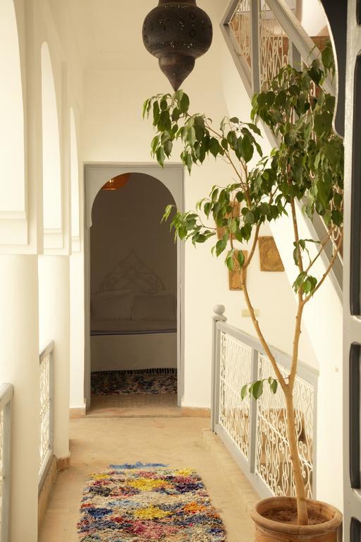 Riad Dar Wildeve *