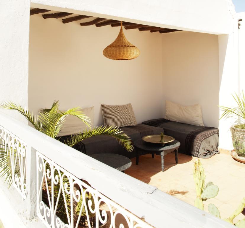 Dar Wildeve Riad *