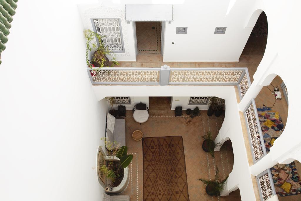 Dar Wildeve * Marrakesh