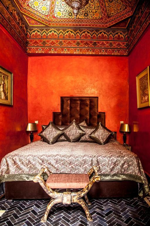 Ilayka Riad Marrakesh