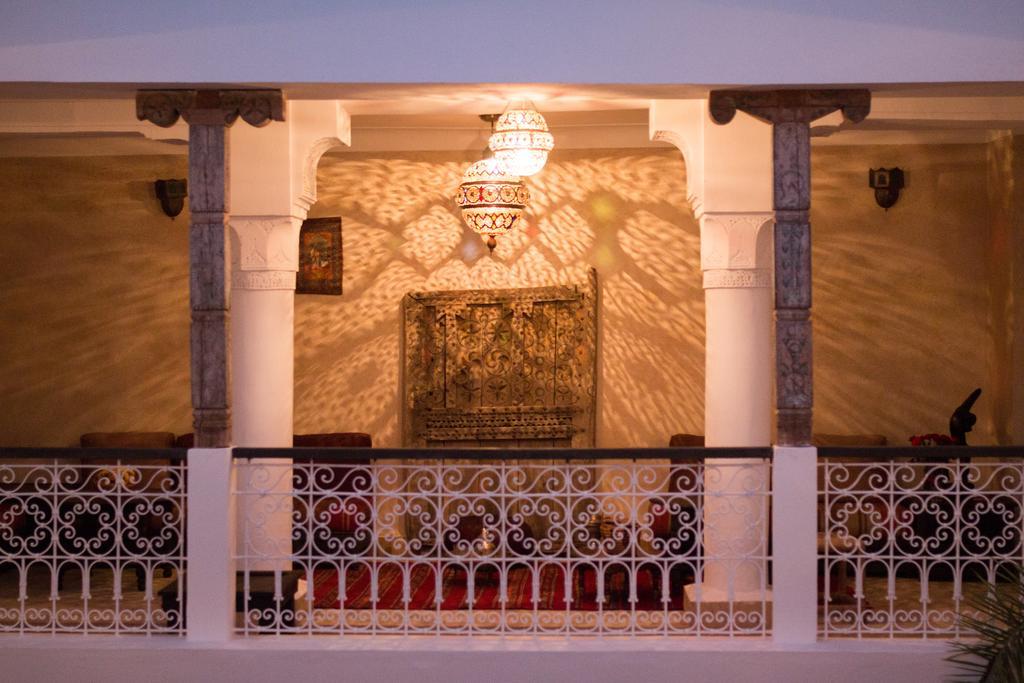 Origin El Faran Riad
