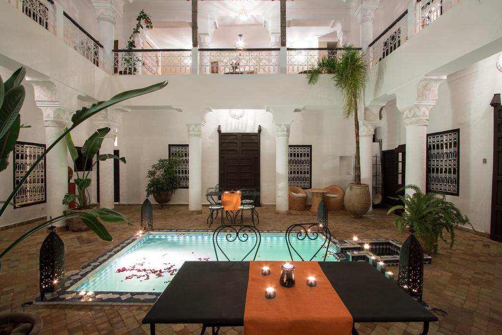 Riad Origin El Faran 3*