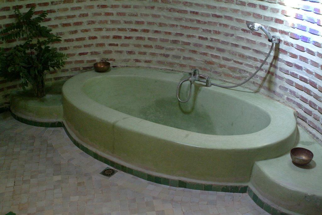 Palmes Villa Marrakesh
