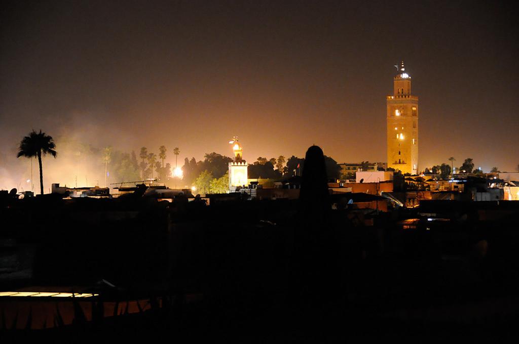 Riad K Marrakesh