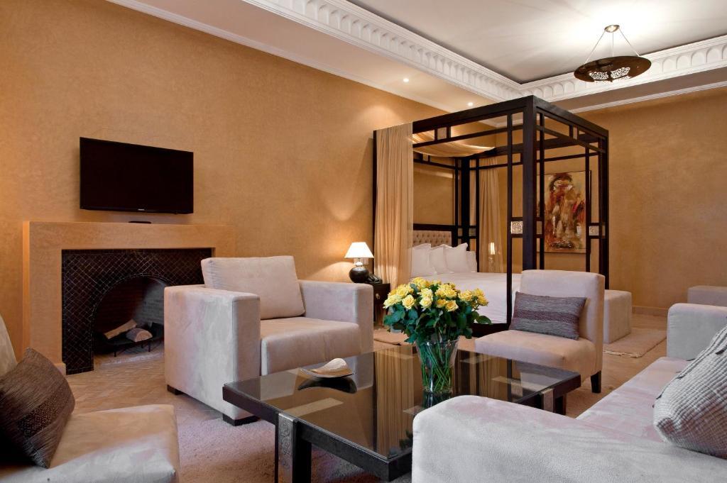 Palais Aziza & 5*