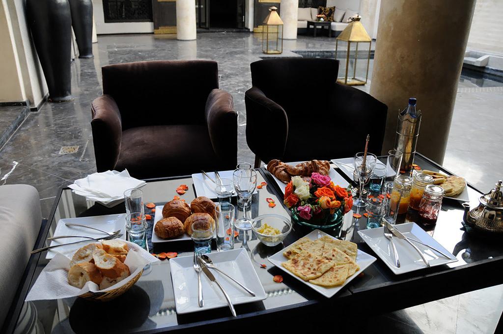 K 4* Marrakesh