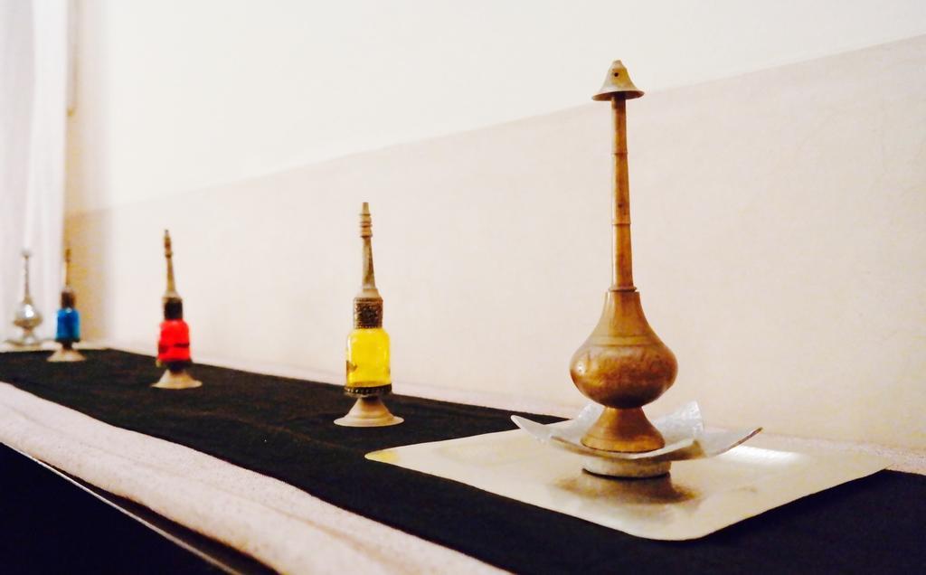 Tajpa Marrakech Couette-café 3*