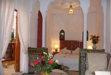Atlas Appartement Marrakesh