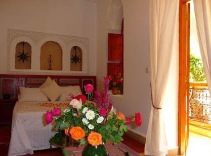Atlas Marrakesh