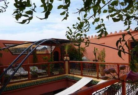 Atlas * Marrakesh