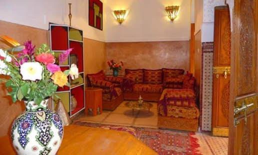 Atlas Appartement