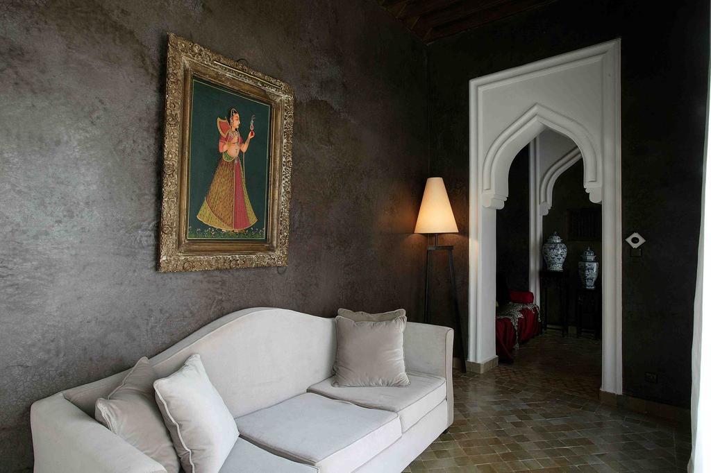 Appartement Lotus Ambre Marrakesh