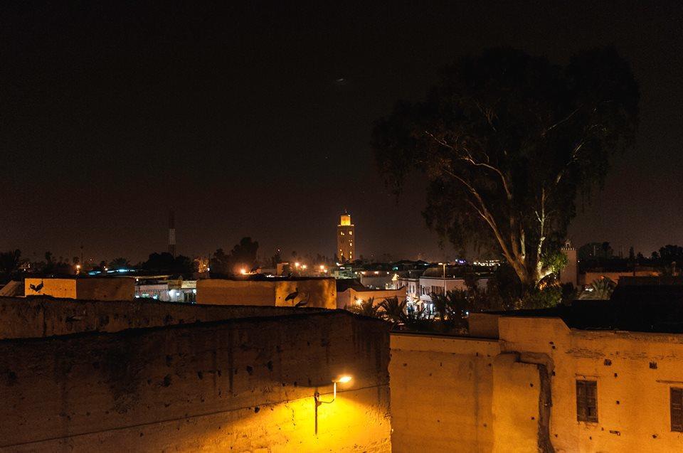 Auberge de jeunesse Young And Happy Marrakech