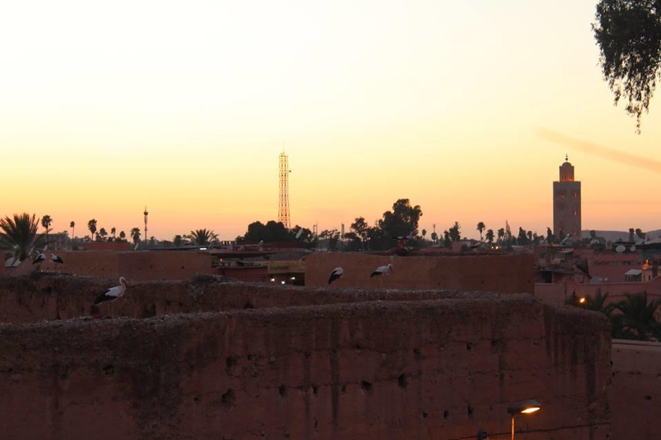 Auberge de jeunesse Young And Happy Marrakech *